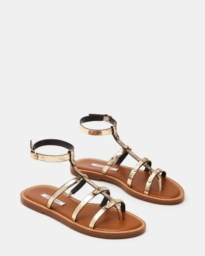 Givara Gold Leder Givara Gold Leder