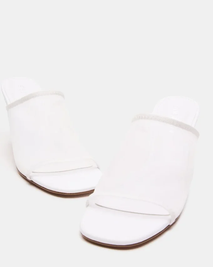 Gleam Weiß Gleam Weiß