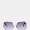 Glorie Sonnenbrille Gold Glorie Sonnenbrille Gold