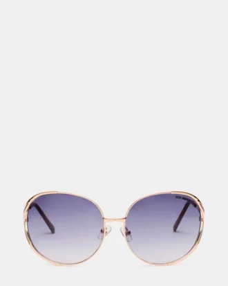 Glorie Sonnenbrille Gold
