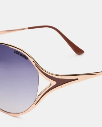 Glorie Sonnenbrille Gold