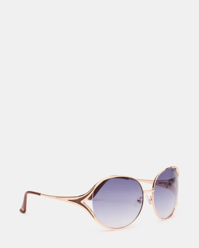 Glorie Sonnenbrille Gold Glorie Sonnenbrille Gold
