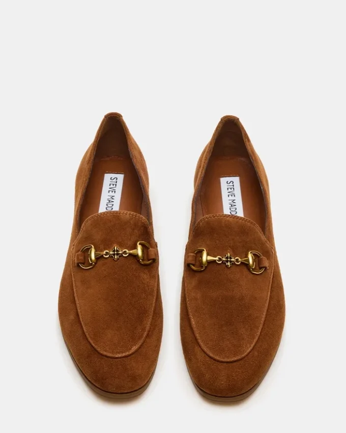 Grafton Chestnut Suede Grafton Chestnut Suede