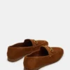 Grafton Chestnut Suede Grafton Chestnut Suede