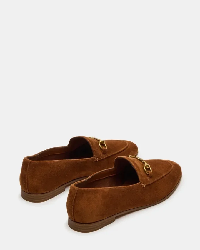 Grafton Chestnut Suede Grafton Chestnut Suede