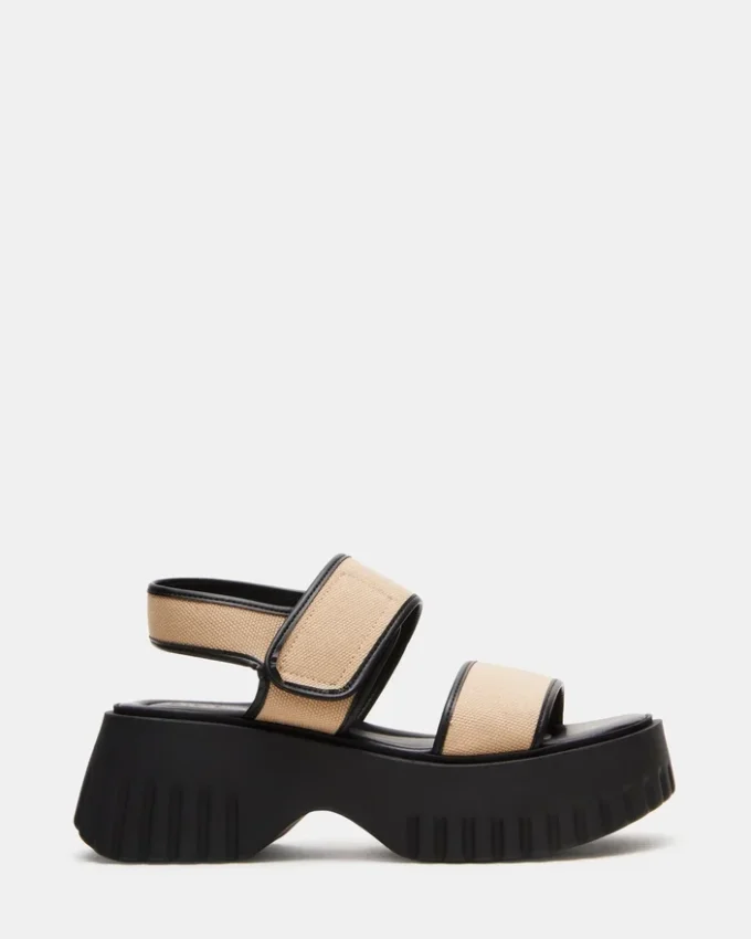 Grover Schwarz/Hellbraun Grover Schwarz/Hellbraun