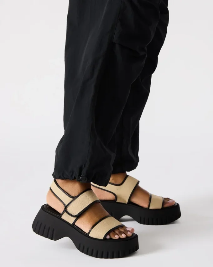 Grover Schwarz/Hellbraun Grover Schwarz/Hellbraun