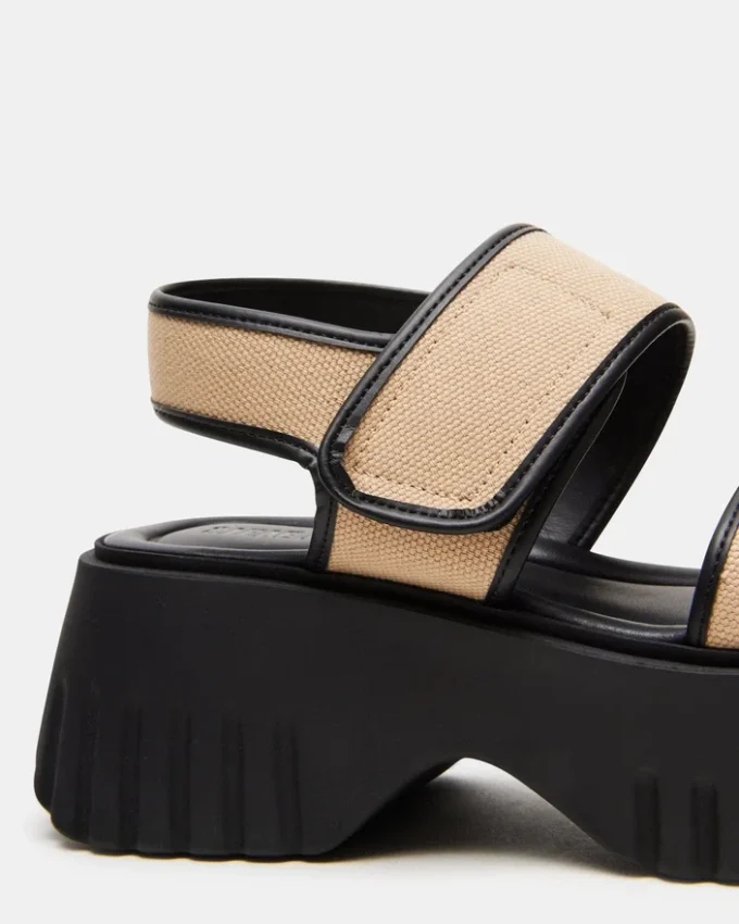 Grover Schwarz/Hellbraun Grover Schwarz/Hellbraun