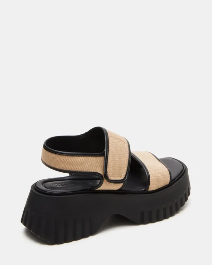 Grover Schwarz/Hellbraun Grover Schwarz/Hellbraun