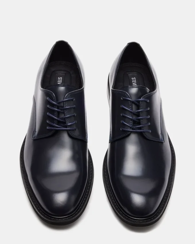 Hadar Navy Box-Leder Hadar Navy Box-Leder