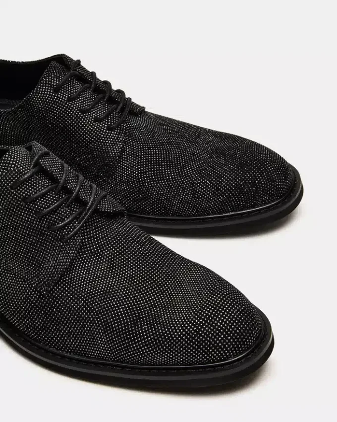 Hadar Schwarz Metallic