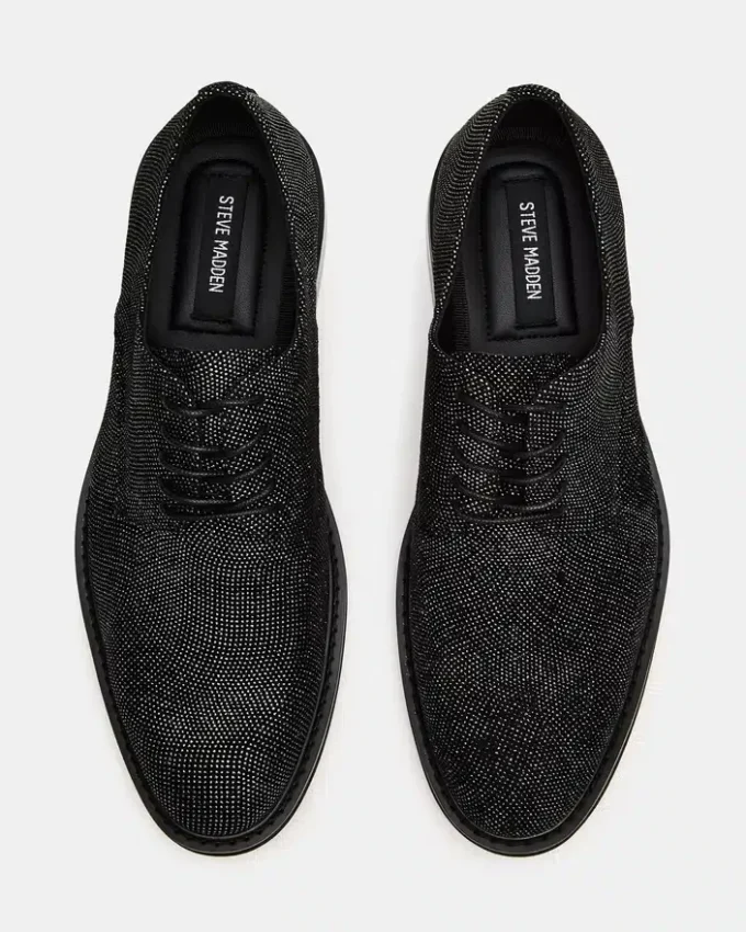 Hadar Schwarz Metallic