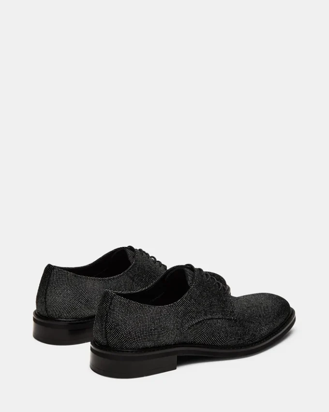 Hadar Schwarz Metallic