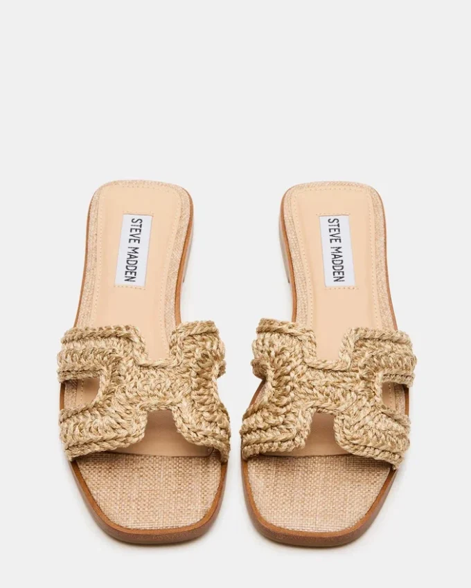 Hadyn Crochet Raffia Hadyn Crochet Raffia