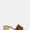 Hailee Chestnut Suede Hailee Chestnut Suede