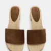 Hailee Chestnut Suede Hailee Chestnut Suede