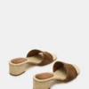 Hailee Chestnut Suede Hailee Chestnut Suede