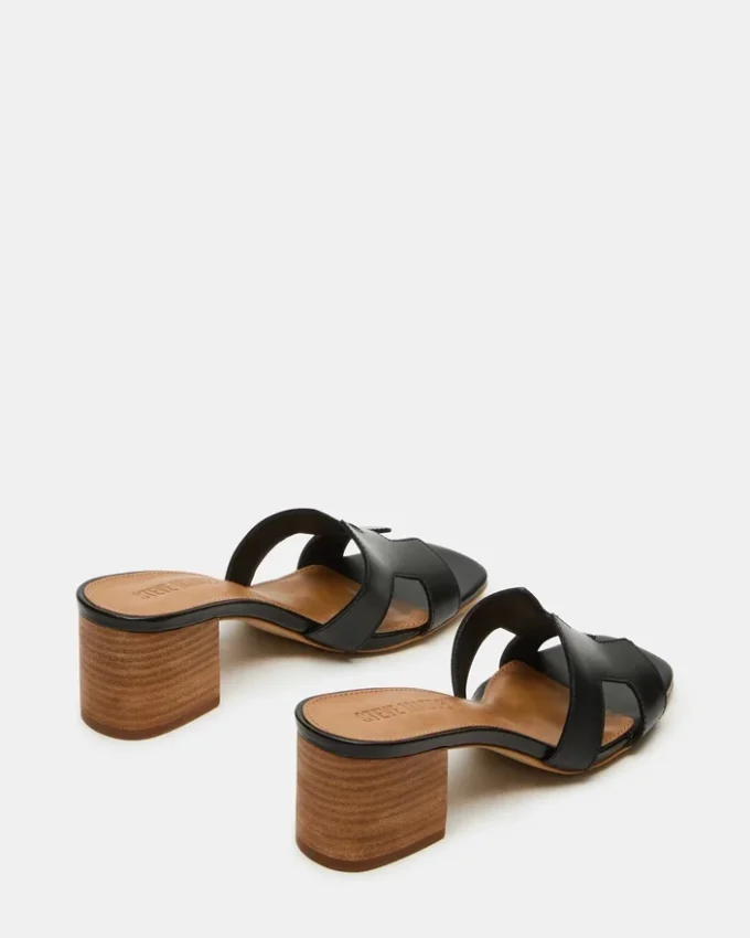 Hana Schwarzes Leder Hana Schwarzes Leder