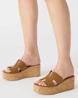 Harmony Cognac Leder