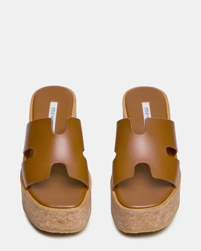 Harmony Cognac Leder