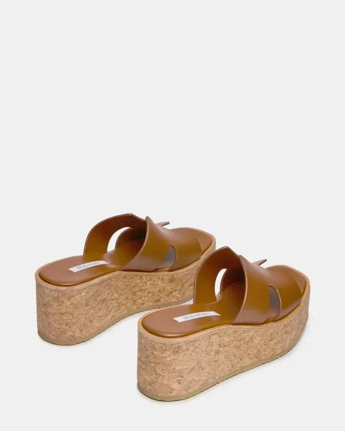 Harmony Cognac Leder