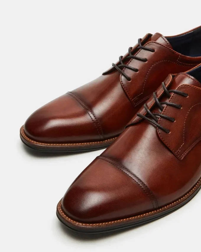 Hasen Tan Leder Hasen Tan Leder