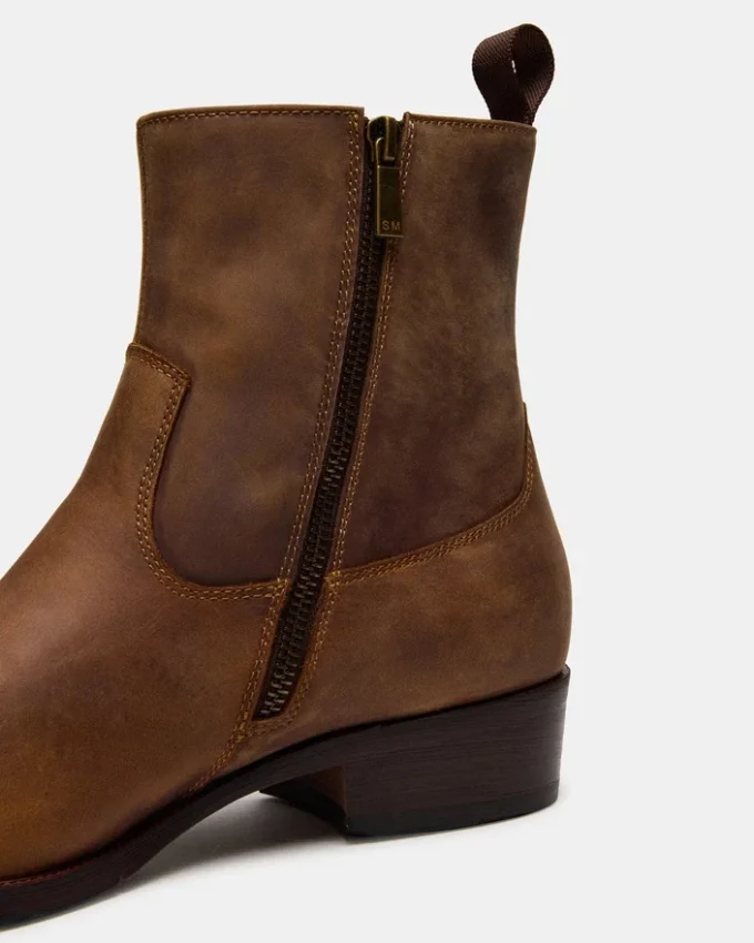 Hendrik Tan Leder Hendrik Tan Leder