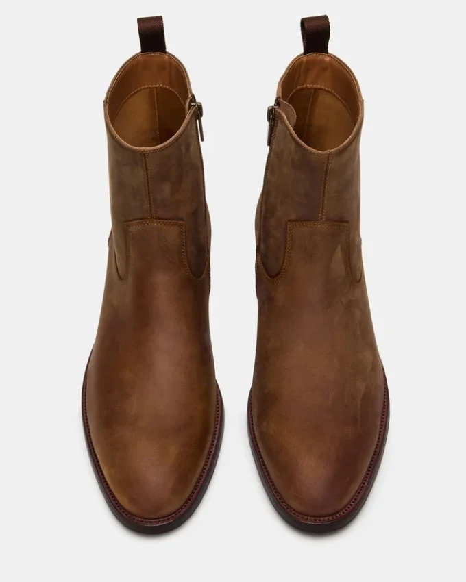 Hendrik Tan Leder Hendrik Tan Leder