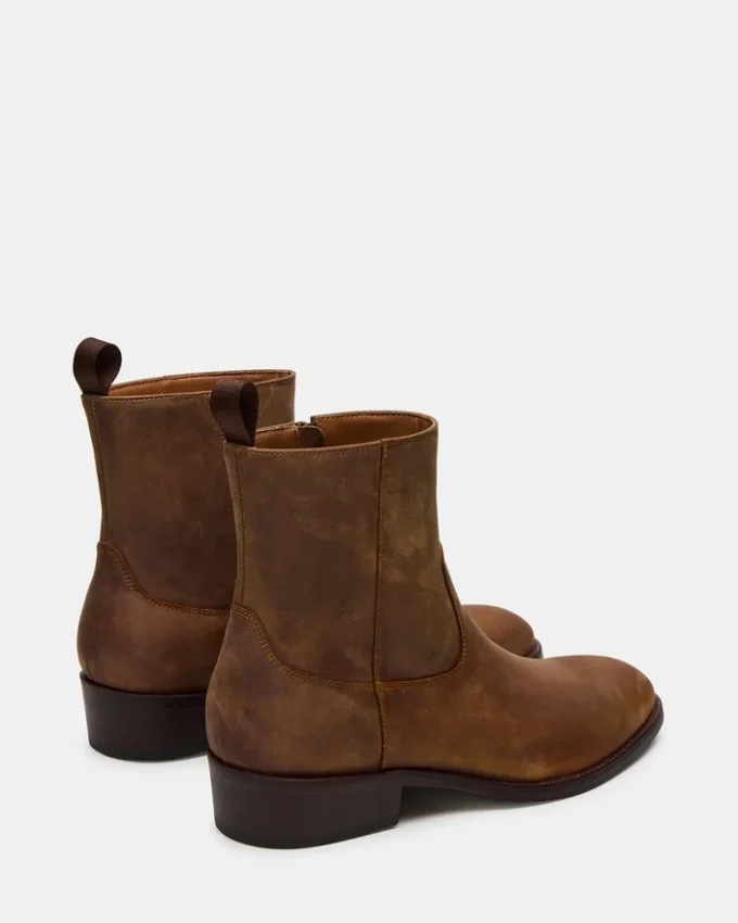 Hendrik Tan Leder Hendrik Tan Leder