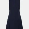 Henley-Kleid Midnight