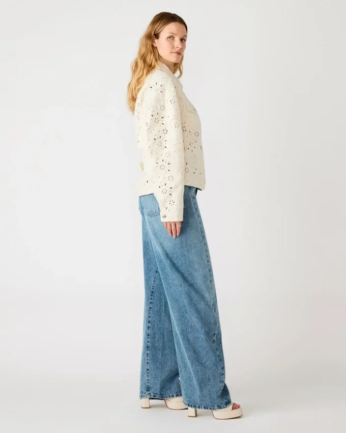 Henrietta-Jacke Sea Mist Henrietta-Jacke Sea Mist