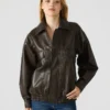 Henson Jacke Coco