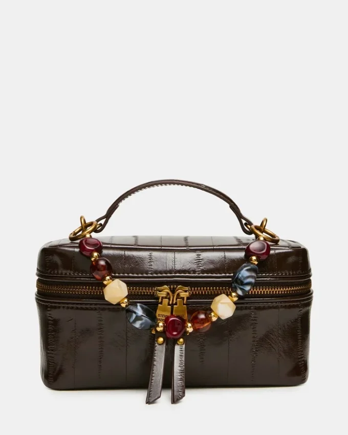 Herra Bag Brown Eel Herra Bag Brown Eel