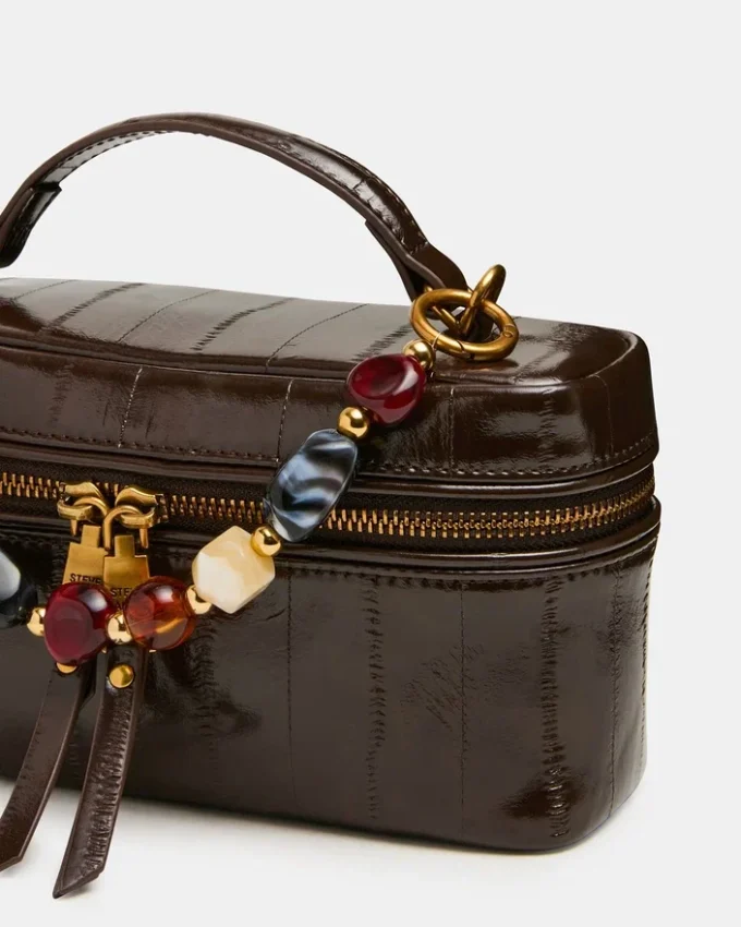 Herra Bag Brown Eel Herra Bag Brown Eel