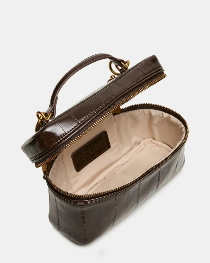 Herra Bag Brown Eel Herra Bag Brown Eel