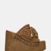 Highland Chestnut Suede Highland Chestnut Suede