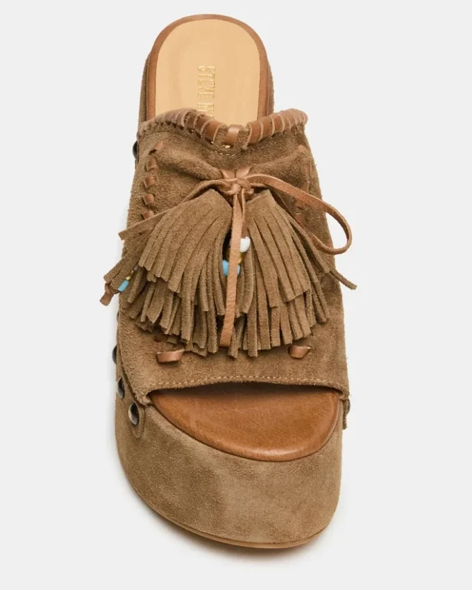 Highland Chestnut Suede Highland Chestnut Suede