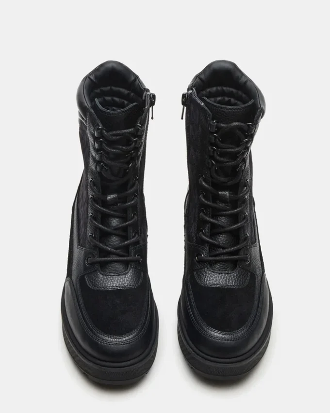 Hiker Schwarz Multi Hiker Schwarz Multi