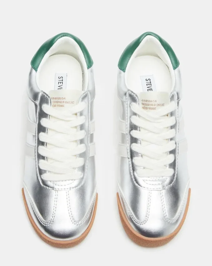 Hudsin Silver Multi Hudsin Silver Multi