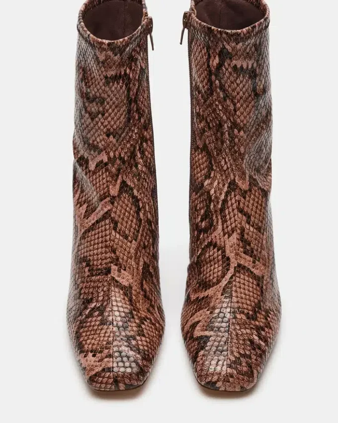 Hush Snake Hush Snake