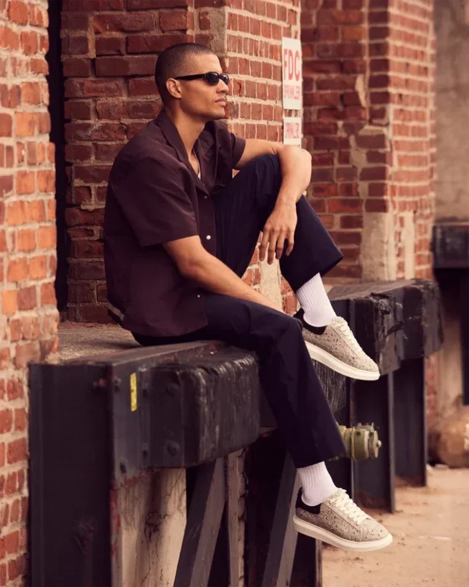 Icebox Silber Multi Icebox Silber Multi