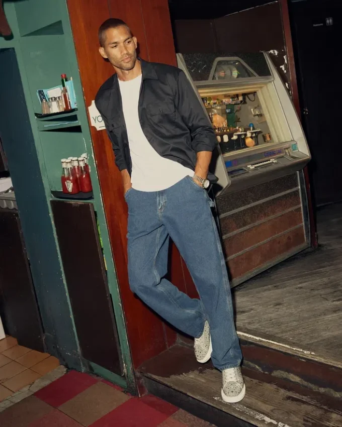 Icebox Silber Multi Icebox Silber Multi