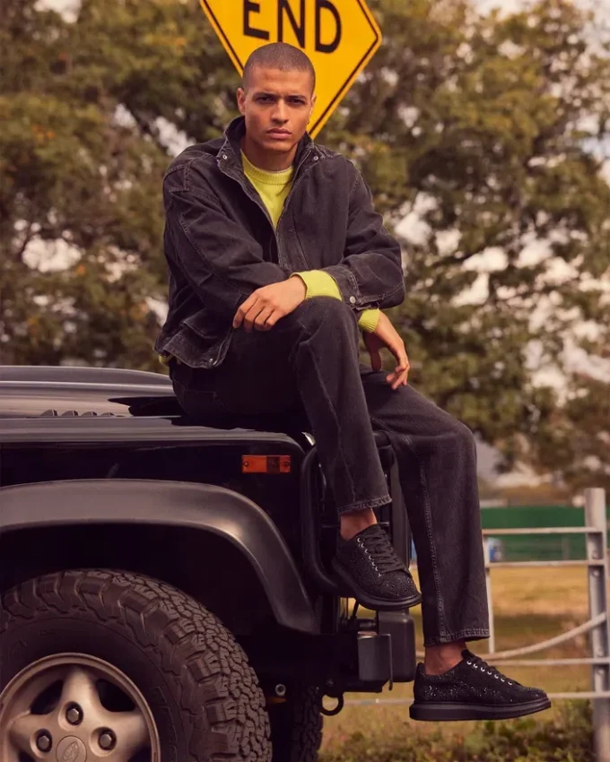 Icebox-Strass Icebox-Strass