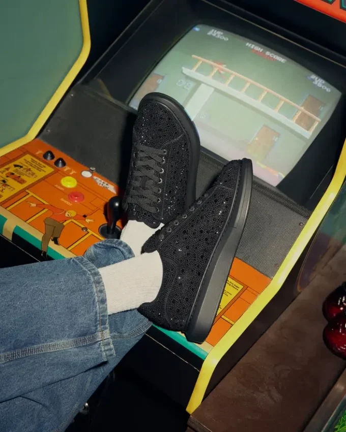 Icebox-Strass Icebox-Strass