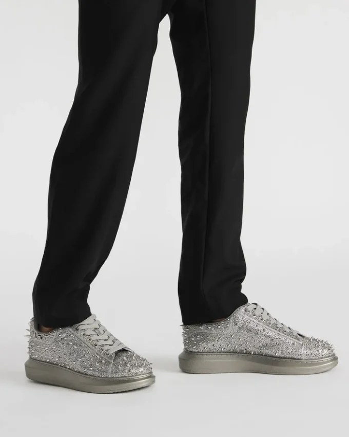 Icebox Zinnmetallic Icebox Zinnmetallic