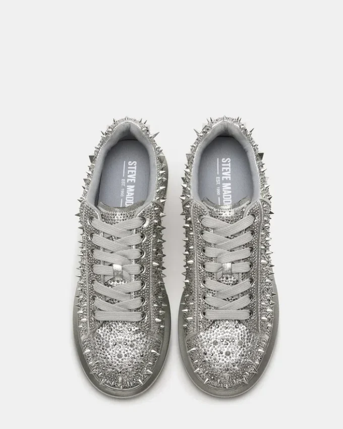 Icebox Zinnmetallic Icebox Zinnmetallic