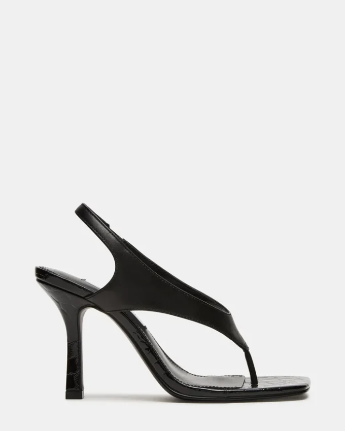 Improv Schwarzes Leder Improv Schwarzes Leder