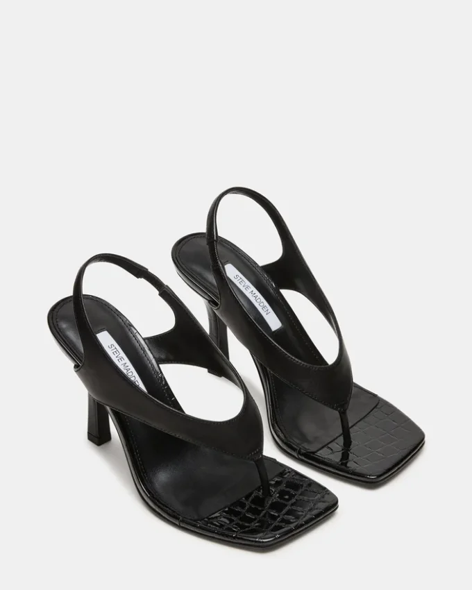 Improv Schwarzes Leder Improv Schwarzes Leder