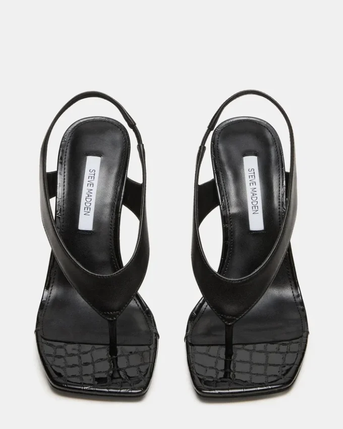 Improv Schwarzes Leder Improv Schwarzes Leder