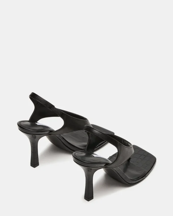 Improv Schwarzes Leder Improv Schwarzes Leder